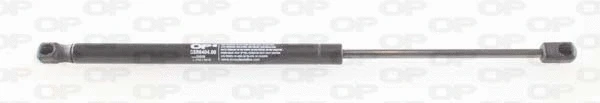 Gas Spring, boot/cargo area (GSR6404.00)