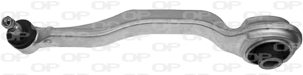 Control/Trailing Arm, wheel suspension (SSW1036.10)