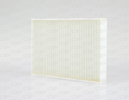 Filter, cabin air (CAF2298.01)