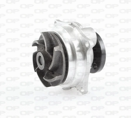Water Pump, engine cooling (WAP8317.00)