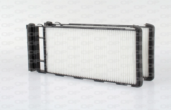 Filter, cabin air (CAF2196.02)