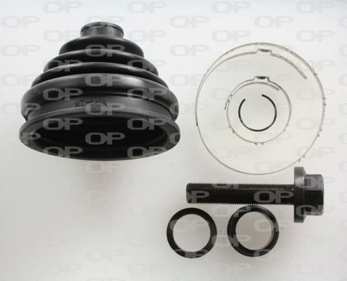 Bellow Kit, drive shaft (SJK7138.00)