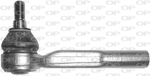 Tie Rod End (SSE1044.10)