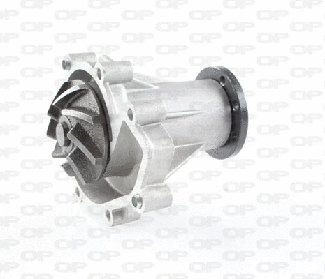 Water Pump, engine cooling (WAP8130.00)
