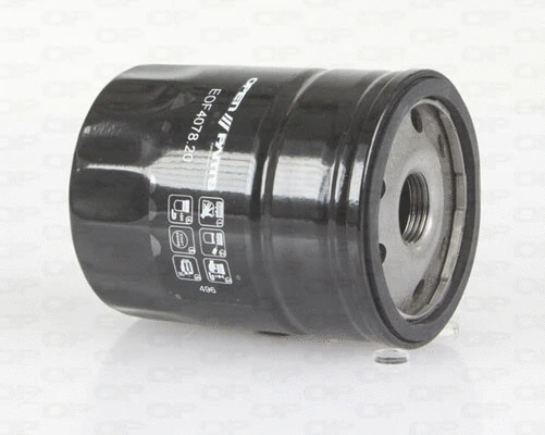 Oil Filter (EOF4078.20)