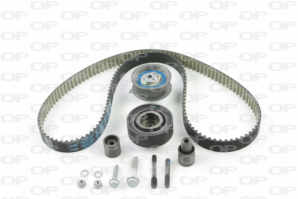 Timing Belt Kit (TBK5012.11)