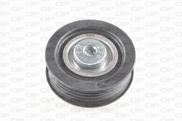 Deflection/Guide Pulley, V-ribbed belt (ACT2067.00)