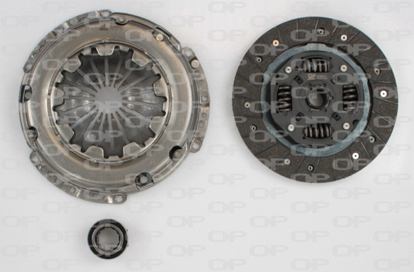 Clutch Kit (CLK9095.03)