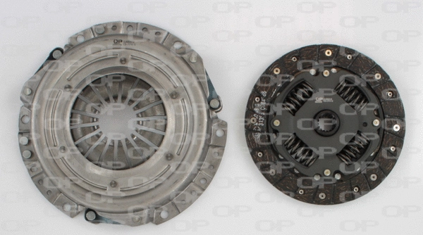 Clutch Kit (CLK9028.02)