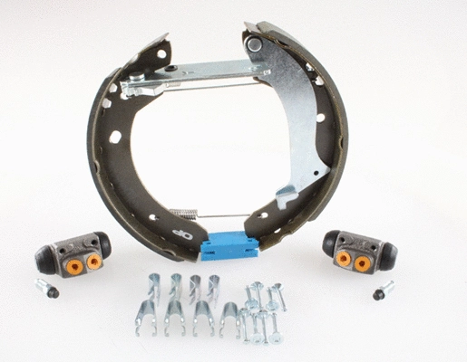 Brake Shoe Set (BSK2016.00)