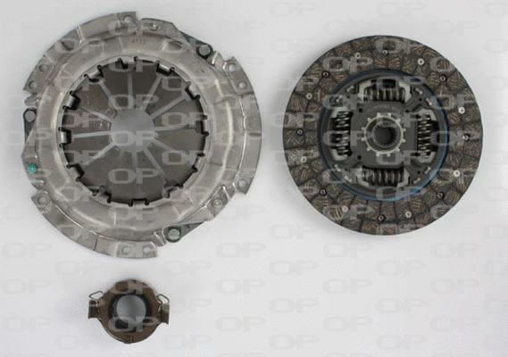 Clutch Kit (CLK9164.03)