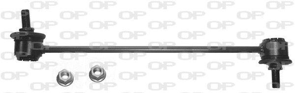 Link/Coupling Rod, stabiliser bar (SSL1073.11)