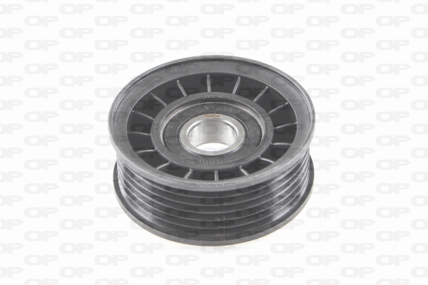 Deflection/Guide Pulley, V-ribbed belt (ACT2135.00)