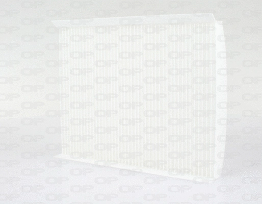 Filter, cabin air (CAF2081.01)