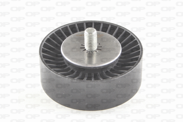 Deflection/Guide Pulley, V-ribbed belt (ACT2074.00)