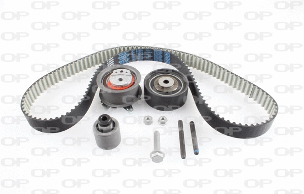 Timing Belt Kit (TBK5015.11)