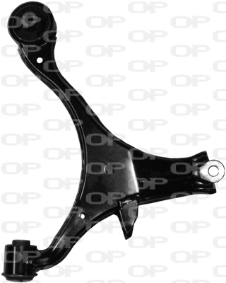 Control/Trailing Arm, wheel suspension (SSW1213.01)