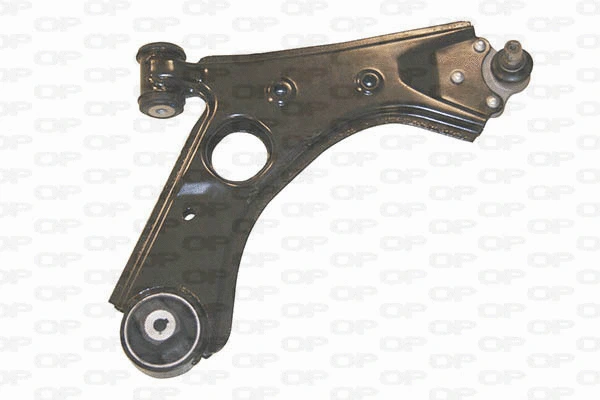Control/Trailing Arm, wheel suspension (SSW1224.01)