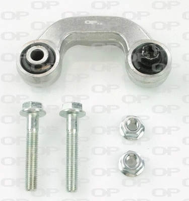 Link/Coupling Rod, stabiliser bar (SSL1045.01)