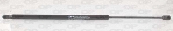 Gas Spring, boot/cargo area (GSR6197.00)