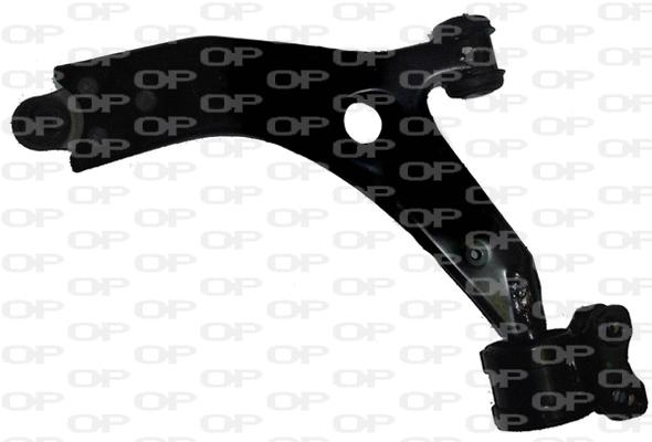 Control/Trailing Arm, wheel suspension (SSW1044.01)