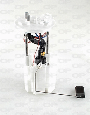 Fuel Feed Unit (FFU2066.00)