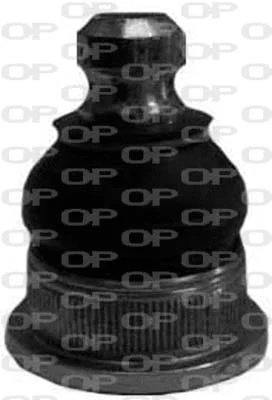 Ball Joint (SSB1007.11)
