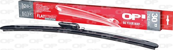 Wiper Blade (WBF0030.11)