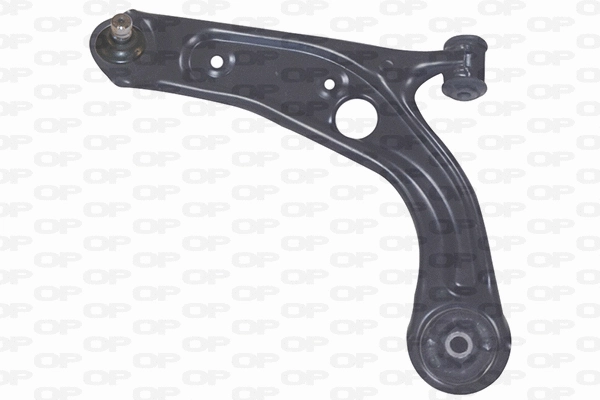 Control/Trailing Arm, wheel suspension (SSW1223.10)