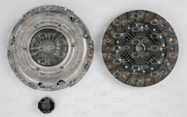 Clutch Kit (CLK9172.03)