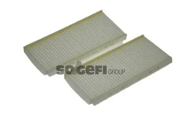Filter, cabin air (AH273-2)
