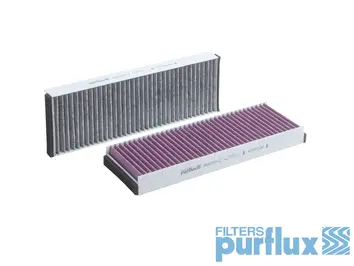 Filter, cabin air (AHA247-2)