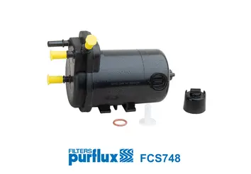 Fuel Filter (FCS748)
