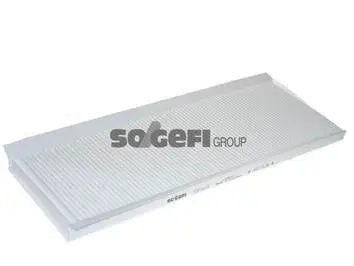 Filter, cabin air (AH106)