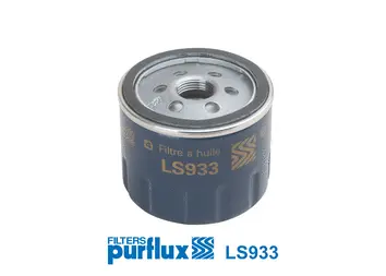 Oil Filter (LS933)