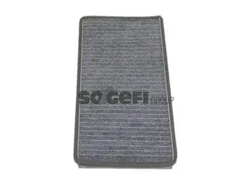 Filter, cabin air (AHC122)