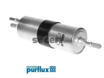 Fuel Filter (EP287)