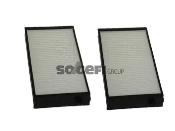 Filter, cabin air (AH346-2)