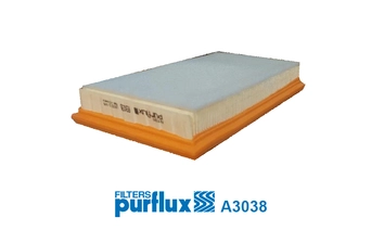 Air Filter (A3038)