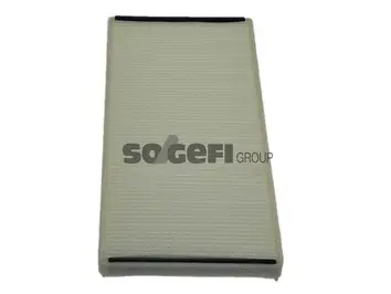 Filter, cabin air (AH158)