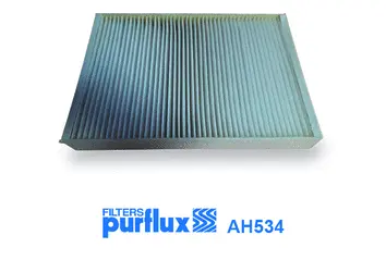 Filter, cabin air (AH534)