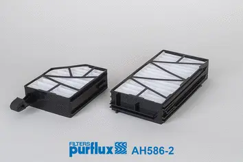 Filter, cabin air (AH586-2)