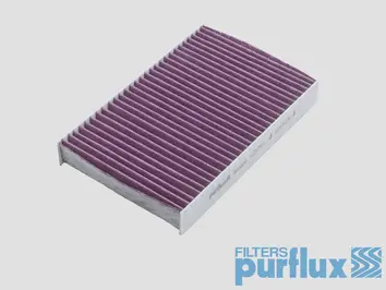 Filter, cabin air (AHA306)