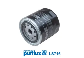 Oil Filter (LS716)