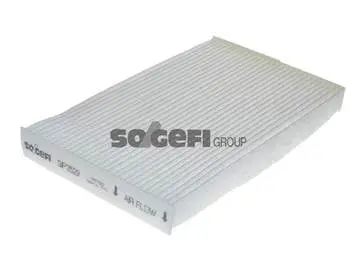 Filter, cabin air (AH356)