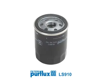 Oil Filter (LS910)