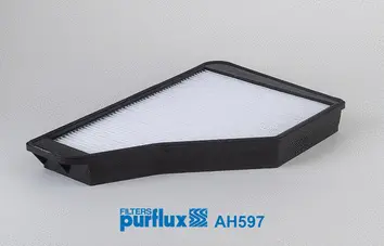 Filter, cabin air (AH597)