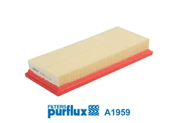 Air Filter (A1959)