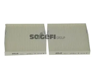 Filter, cabin air (AH372-2)
