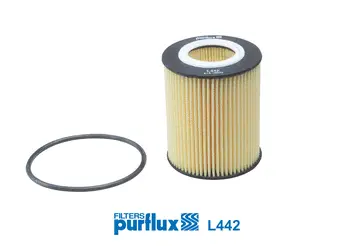 Oil Filter (L442)